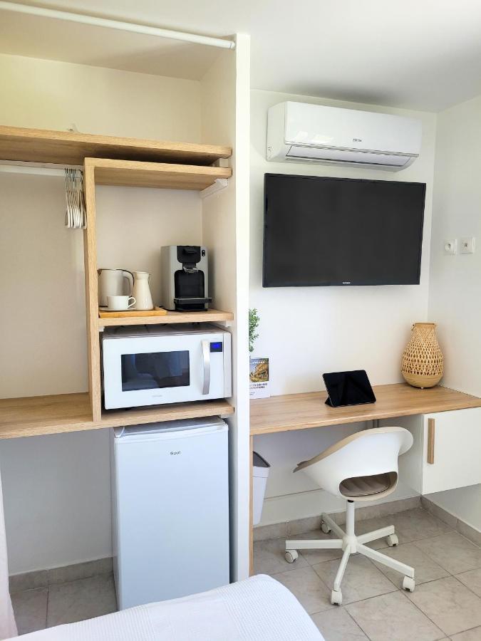Chambre Simple Climatisee - Proche Tram & Centre Montpellier Exterior foto